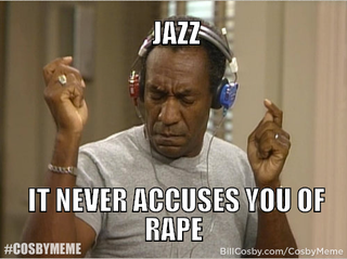 Illustration for article titled Bill Cosby’s Twitter team asks it to “meme” him, apparently hasn’t read Twitter in a while
